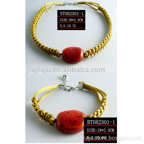 Winter Necklace NT082301-1 set